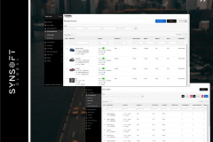 IOT Based Fleet Management Solution